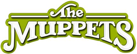 Image - 2022-Muppets-Logo.png | Disney Wiki | Fandom