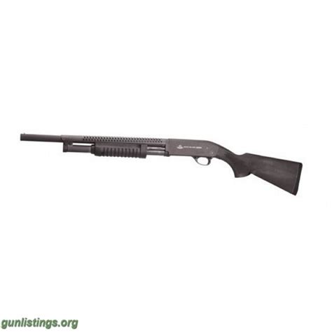 Gunlistings.org - Shotguns Armscor/Rock Island M5 Shotgun 12GA - No CC Fees