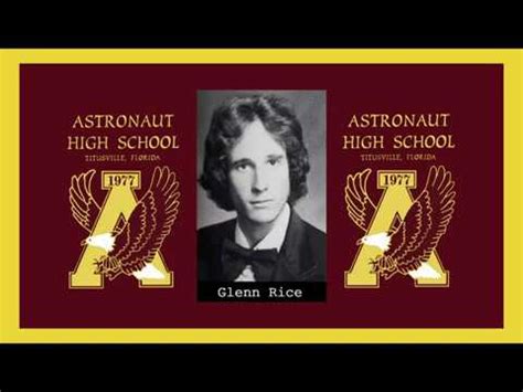 "Our Fallen Classmates 1973 to 1980" Astronaut High School Titusville ...