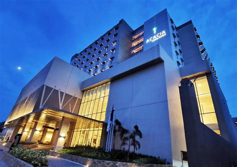 Acacia Hotel Davao in Davao City - Room Deals, Photos & Reviews