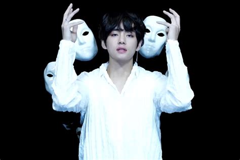 BTS' V Unleashes 'Singularity' Music Video Ahead of Group Comeback - Watch!