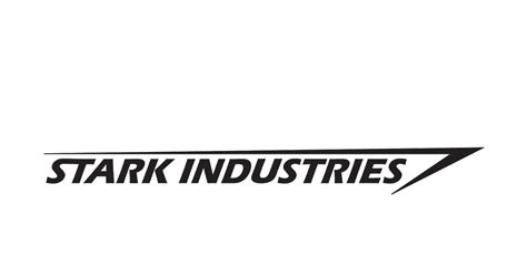 Stark Industries Logo Vector at Vectorified.com | Collection of Stark ...