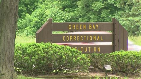 Investigation underway following incident at Green Bay Correctional ...