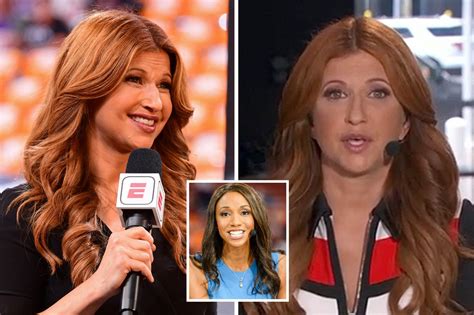 ESPN reporter Rachel Nichols pulled from NBA Finals sideline after ‘racist’ hot mic storm | The ...