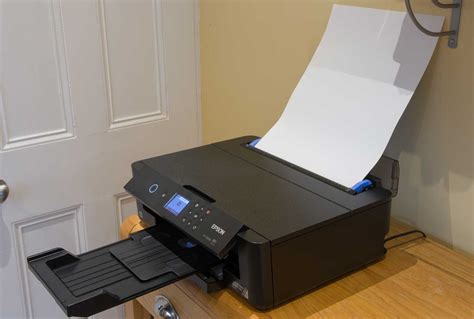 Review of the Epson XP-15000 printer, Photo printing at up to A3+ size