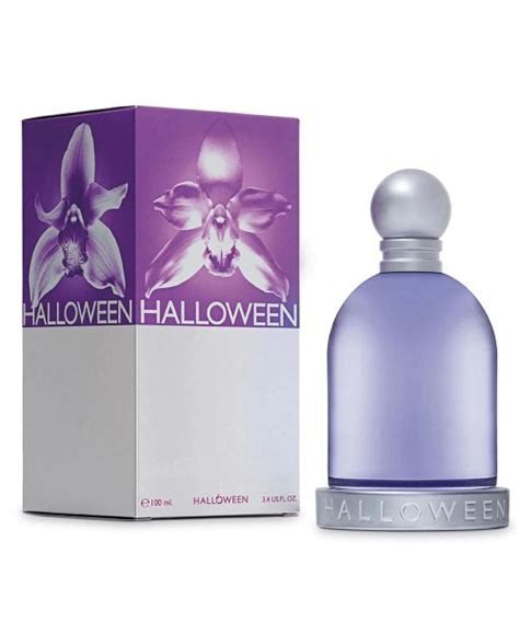 Halloween Women By Halloween - The Perfume Shop