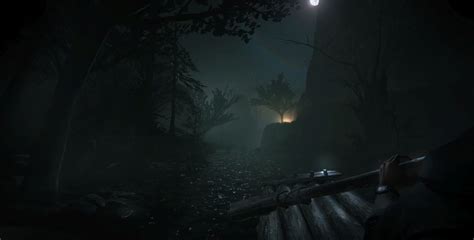 Celebrate Outlast 2's release next week by giving its creepy as hell launch trailer a watch - VG247