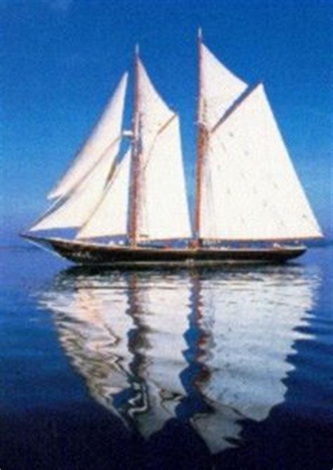 Bluenose II In Nova Scotia this Summer - boats.com