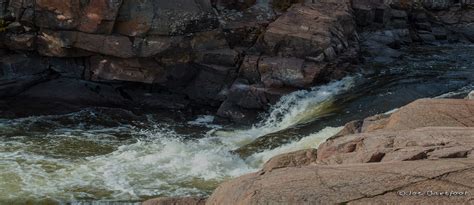 French River, Ontario History 1600 to Current - 400th Year Anniversary of Champlain - Bear's Den ...