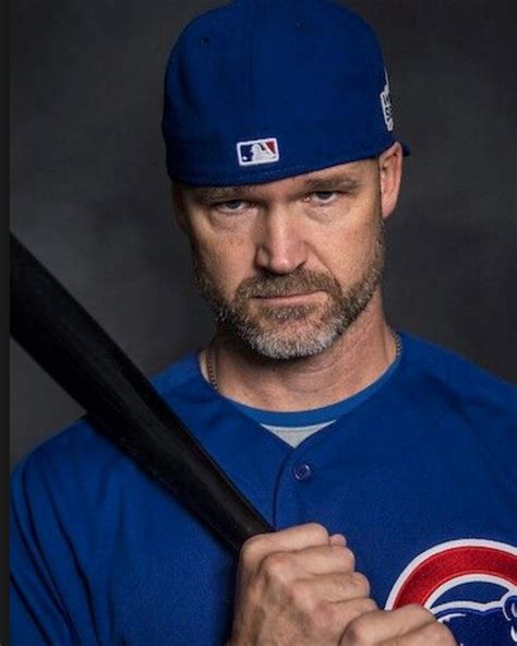 David Ross Cubs Manager Salary: How much does David Ross make? - ABTC