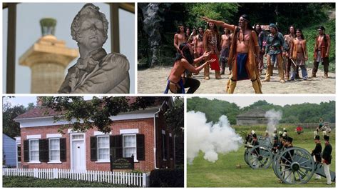 Put-in-Bay and 9 other Ohio destinations with a role in American history (photos) - cleveland.com