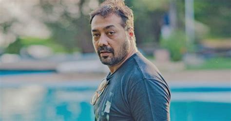 Anurag Kashyap Slams Commercial Indian Cinema For Becoming A Cheap Copy ...