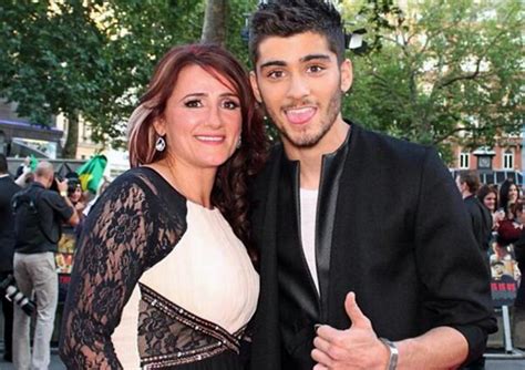 Mum Direction: Zayn Malik's mother on raising a pop star - BBC News