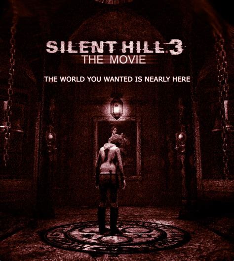 Silent Hill 3: The Movie - Silent Hill Memories