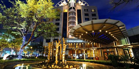 Things to do in Johannesburg | InterContinental Johannesburg O.R.Tambo Airport