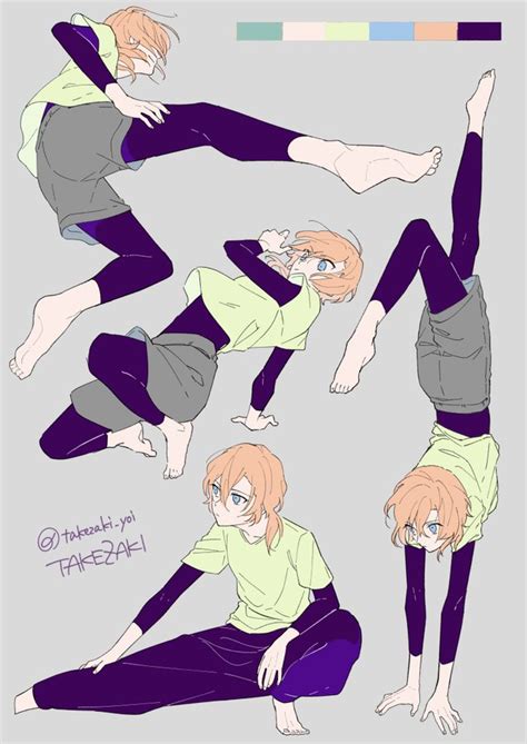 Home Twitter Anime Poses Reference Character Design Drawing | The Best ...