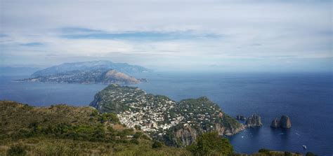 Visions of Capri Island : Italy | Visions of Travel