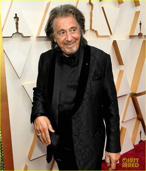 Robert De Niro & Al Pacino Join 'The Irishman' Co-Stars at Oscars 2020 ...