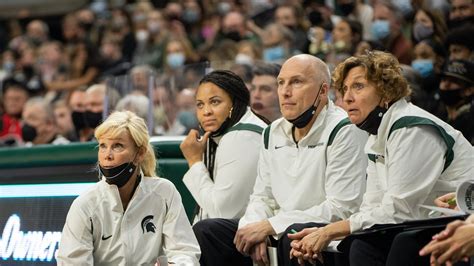 2022-2023 MSU women’s basketball season schedule officially announced ...