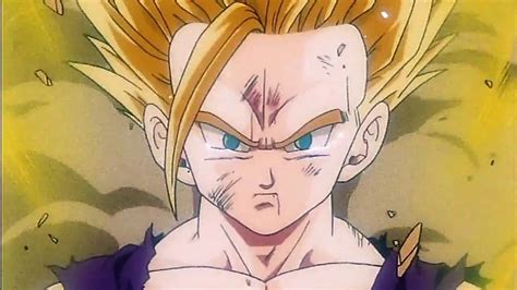 Un científico revela por qué Gohan puede ser más fuerte que Goku