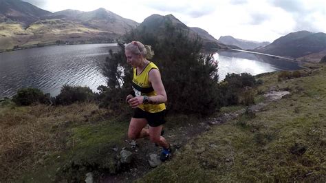 Buttermere Trail Race - YouTube