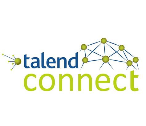 Talend Logo - LogoDix