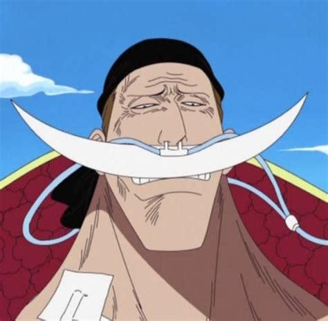 Edward Newgate (One Piece)