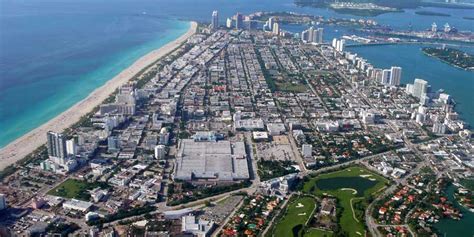 Miami Beach condos for sale and rent | Thine Agency