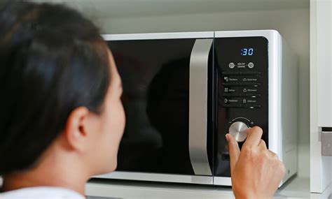 Top 8 Uses of Microwave Oven - Ross's Discount Home Centre