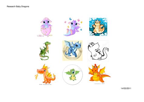 Free Cute Baby Dragons, Download Free Cute Baby Dragons png images, Free ClipArts on Clipart Library