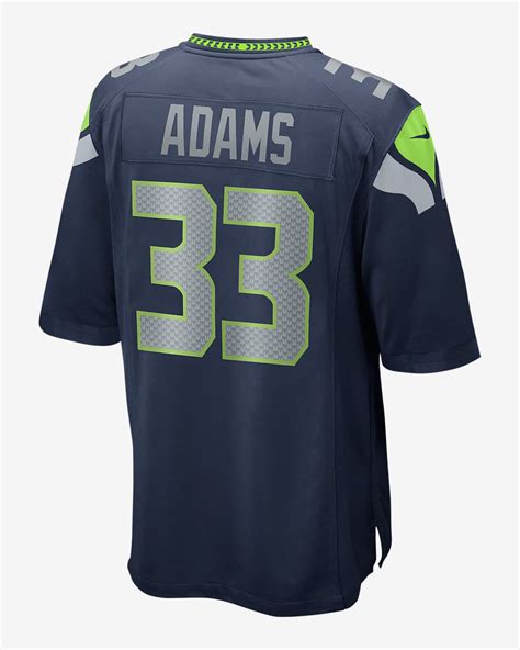 jamal adams seahawks jersey for sale - Sharply Weblog Navigateur