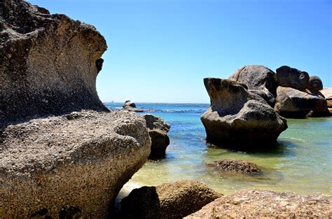 Boulders Beach - Necessary Indulgences