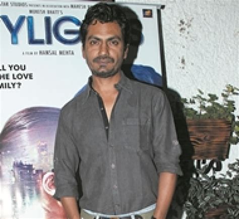 I don’t care about awards: Nawazuddin Siddiqui