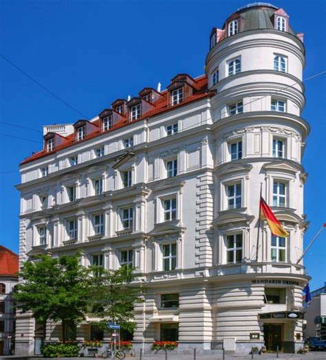 WHERE TO STAY in MUNICH - Best Areas & Neighborhoods