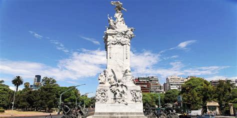 Monuments in Buenos Aires | Buenos Aires Free Tour