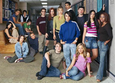 New Degrassi series in the works at HBO Max