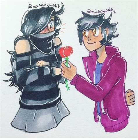 Aphmau and Zane gender bend Aphmau Ein, Zane Aphmau, Phoenix Drop High, Aphmau My Street, Zane ...