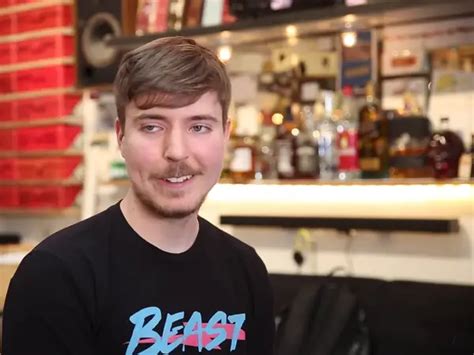 MrBeast Biography: Net Worth, Squid Game, Age, Girlfriend, Gaming ...