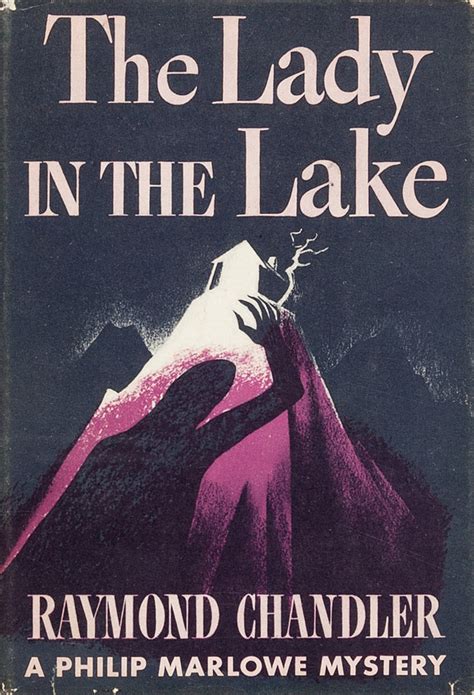 Review of The Lady in the Lake | HubPages