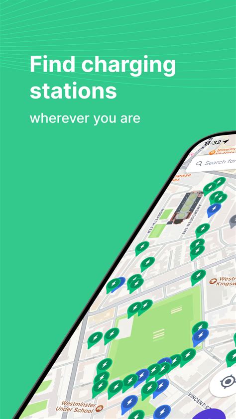 Electromaps: Charging stations for iPhone - Download