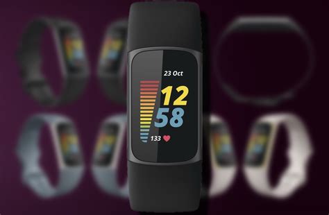 Fitbit charge 5 best buy - ksesip