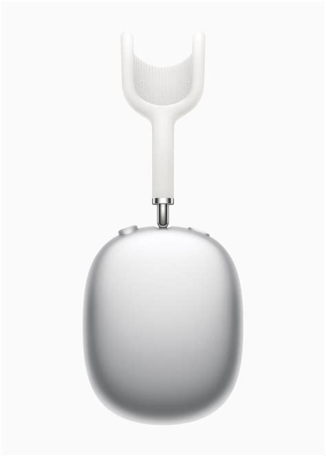 Apple เปิดตัว AirPods Max หูฟังครอบหูครั้งแรก มาพร้อมฟีเจอร์ตัดเสียงรบ ...