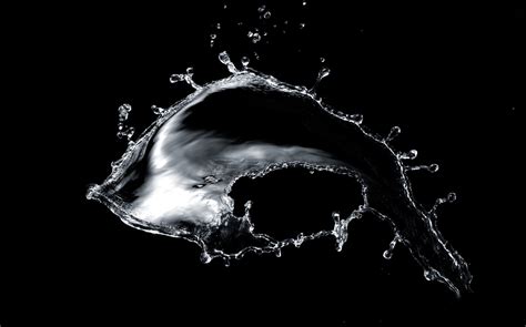 Water Splash Still Life Photography, photographed by Still Life ...