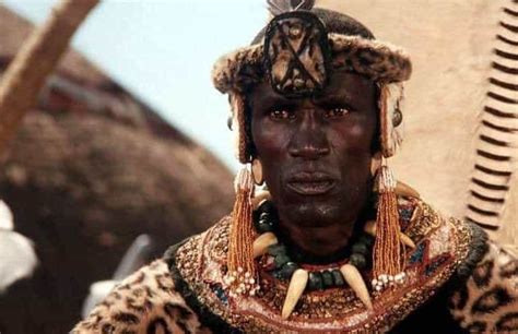 How the Legendary Shaka Zulu Became the Zulu Kingdom’s Most Famous Leader