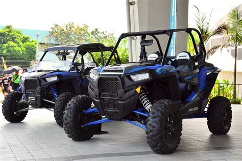 ATV Dealer | Comparing Utility Vs. Sports Models