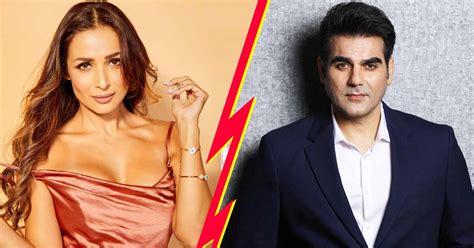 Malaika Arora Talks About Her Current Equation With Ex-Husband Arbaaz ...