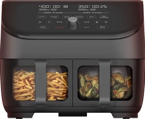 Best Air Fryer Brands: List of Top 8 - eBusinessware