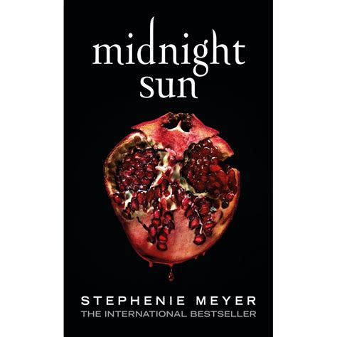 Midnight Sun (Paperback) - Walmart.com - Walmart.com