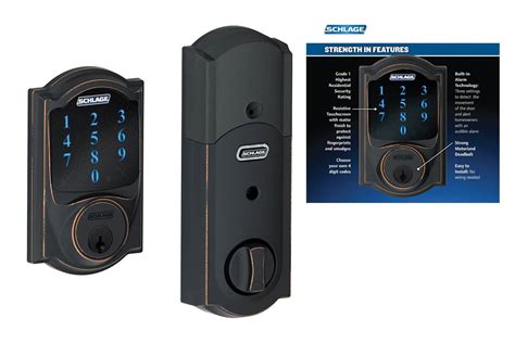 Top 10 Best Deadbolts for Home Security of 2022 Review – Our Great Products