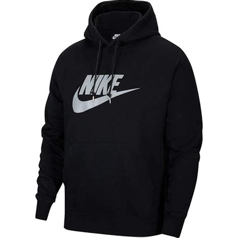 Nike Men Pullover Sweater : Amazon.in: Clothing & Accessories